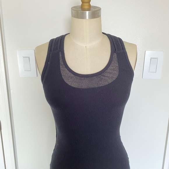 Proenza Schouler White Label tank dress - Picture 6 of 14